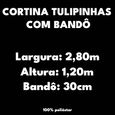 Cortina-de-Renda-para-Cozinha-com-Bando-Classica-Tulipinhas-Interlar-280x120x30cm-Marfim
