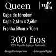 Kit-Capa-para-Edredom-Duvet-Queen-Size-300-Fios-com-Porta-Travesseiros-By-The-Bed-The-Cast-Bege