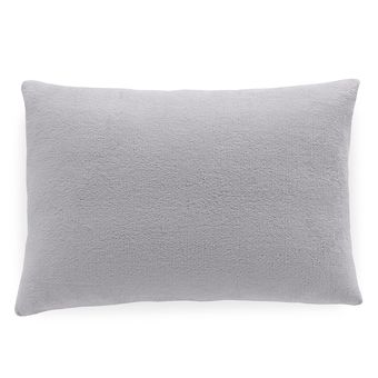 Fronha-em-Plush-Hedrons-Inove-Liso-50x70cm-Cinza-Cromo