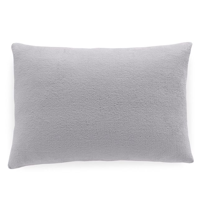 Fronha-em-Plush-Hedrons-Inove-Liso-50x70cm-Cinza-Cromo