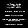 Cortina-de-Renda-com-Bando-para-Cozinha-Classica-Tulipinhas-Interlar-300x80x20cm-Desert
