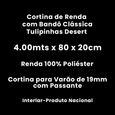 Cortina-de-Renda-com-Bando-para-Cozinha-Classica-Tulipinhas-Interlar-400x80x20cm-Desert