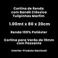 Cortina-de-Renda-com-Bando-para-Cozinha-Classica-Tulipinhas-Interlar-100x80x20cm-Marfim