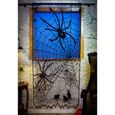 Painel-Halloween-Emaranhado-de-Teia-Preto-97x213cm
