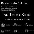 Protetor-de-Colchao-Impermeavel-Solteiro-King-Lynel-Malha-Fresh-Terry-Atoalhado-30cm