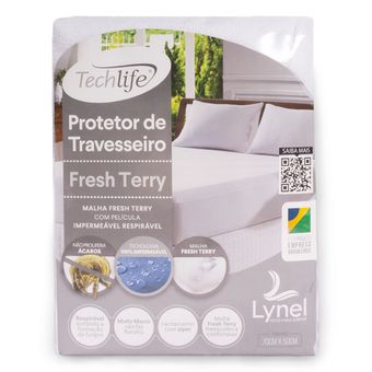 Protetor-de-Travesseiro-Impermeavel-Lynel-Malha-Fresh-Terry-Atoalhado