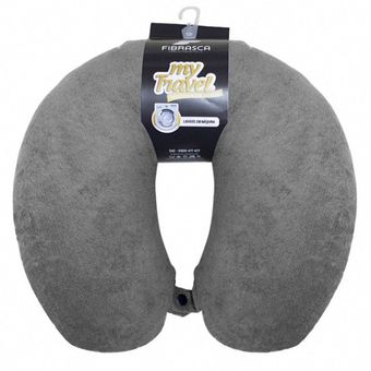 Travesseiro-de-Viagem-My-Travel-Fibrasca-Grafite