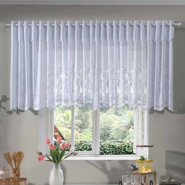 Cortina-de-Renda-com-Bando-para-Cozinha-Classica-Tulipinhas-Interlar-300x80x20cm-Branca