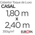 Cobertor-Casal-Europa-Toque-de-Luxo-180-x-240cm---Cinza