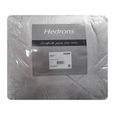 Edredom-Queen-Size-Plush-Hedrons-Inove-Liso-Cinza-Cromo