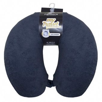 Travesseiro-de-Viagem-My-Travel-Fibrasca-Preto