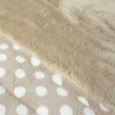 Edredom-Queen-Size-Altenburg-Blend-Comfort-Duo-Poa-Marrom