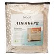 Edredom-Queen-Size-Altenburg-Blend-Comfort-Duo-Poa-Marrom