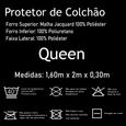 Protetor-de-Colchao-Impermeavel-Queen-Size-TechLife-Premium-Jacquard-Lynel