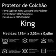 Protetor-de-Colchao-Impermeavel-King-Size-TechLife-Premium-Jacquard-Lynel