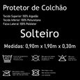 Protetor-de-Colchao-Solteiro-Impermeavel-Lynel---Saude-Premium-Algodao