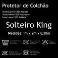 Protetor-de-Colchao-Solteiro-King-Impermeavel-Lynel---Saude-Premium-Algodao