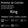 Protetor-de-Colchao-King-Size-Impermeavel-Lynel---Saude-Premium-Algodao