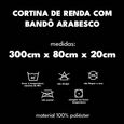 Cortina-de-Renda-com-Bando-para-Cozinha-Classica-Arabesco-Interlar-300x80x20cm-Branca