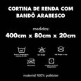 Cortina-de-Renda-com-Bando-para-Cozinha-Classica-Arabesco-Interlar-400x80x20cm-Branca
