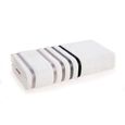 Jogo-de-Toalhas-de-Banho-5-Pecas-Karsten-Lumina-500-g-m²-Branco