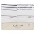 Jogo-de-Toalhas-de-Banho-5-Pecas-Karsten-Lumina-500-g-m²-Branco