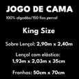 Jogo-de-Cama-King-Size-Karsten-150-Fios-4-Pecas-Grid