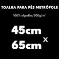 Toalha-para-Pes-Karsten-Metropole-45x65cm-500g-m²-Allure