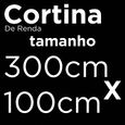 Cortina-de-Renda-para-Cozinha-Cascata-Color-Interlar-300x100cm-Rose