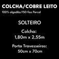 Colcha-Solteiro-Karsten-150-Fios-2-Pecas-Grid