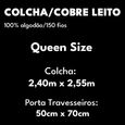 Colcha-Queen-Size-Karsten-150-Fios-3-Pecas-Grid
