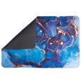Tapete-Antiderrapante-absorvente-Retangular-Lama-de-Diatomaceas-58x38cm-Marmore-Azul