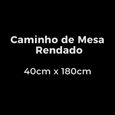 Caminho-de-Mesa-Rendado-40x180cm-Bege-Vinho