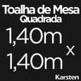 Toalha-de-Mesa-Quadrada-4-Lugares-Dohler-Clean-Athenas-140x140cm-Edite