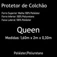 Protetor-de-Colchao-Impermeavel-Queen-Size-TechLife-Malha-Gel-Lynel