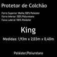 Protetor-de-Colchao-Impermeavel-King-Size-Techlife-Malha-Gel-Lynel