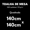 Toalha-de-Mesa-Quadrada-4-Lugares-Dohler-Jacquard-Requinte-II-140x140cm-TJ-5795-Vermelha