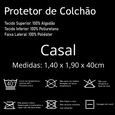 Protetor-de-Colchao-Impermeavel-Casal-TechLife-Premium-Algodao-Lynel-40cm
