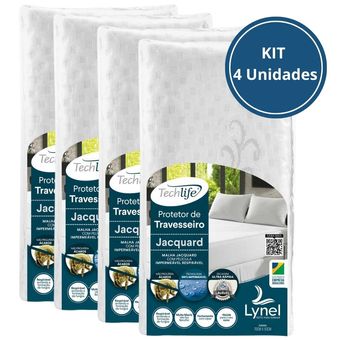 Kit-Protetor-de-Travesseiro-Impermeavel-Techlife-Premium-Jacquard-Lynel-4-Unidades