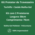 Kit-Protetor-de-Travesseiro-Impermeavel-Techlife---Saude-Malha-Gel-Lynel-2-Unidades