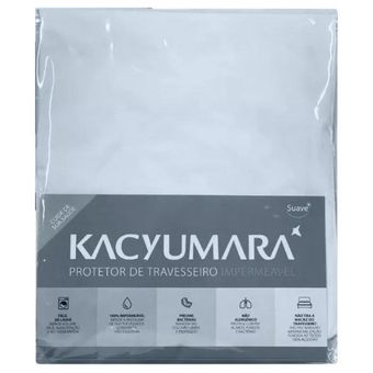 Protetor-de-Travesseiro-Impermeavel-Kacyumara-Malha-Branco