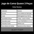 Jogo-de-Cama-Queen-Size-Buettner-150-Fios-3-Pecas-Vivance-Verde