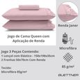 Jogo-de-Cama-Queen-Size-Buettner-Sonata-Renda-Janer-3-Pecas-Rosa