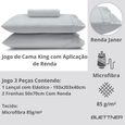 Jogo-de-Cama-King-Size-Buettner-Sonata-Renda-Janer-3-Pecas-Cinza