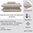 Jogo-de-Cama-King-Size-Buettner-Sonata-Renda-Janer-3-Pecas-Fendi