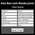 Saia-Box-Queen-Size-Buettner-Renda-Janer-Branca