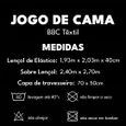 Jogo-de-Cama-King-Size-Plush-4-Pecas-BBC-Textil-Chumbo