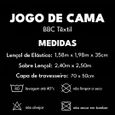 Jogo-de-Cama-Queen-Size-Plush-4-Pecas-BBC-Textil-Fendi