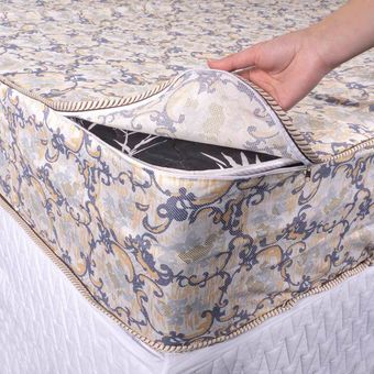 Capa-Colchao-Solteiro-Medalhao-88x190x15cm