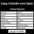 Capa-Colchao-Solteiro-com-Ziper-Algodao-88x188x20cm-Perola